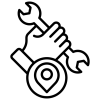 Test, Repair, and Recertify in One Visit